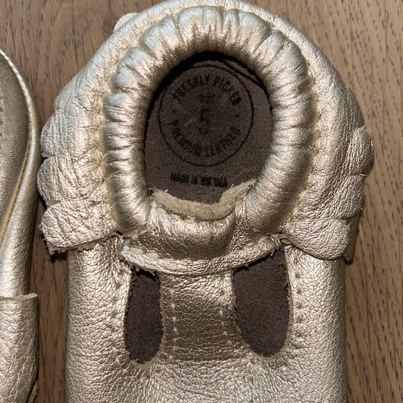 Freshly Picked Moccasins - Picture 5 of 5